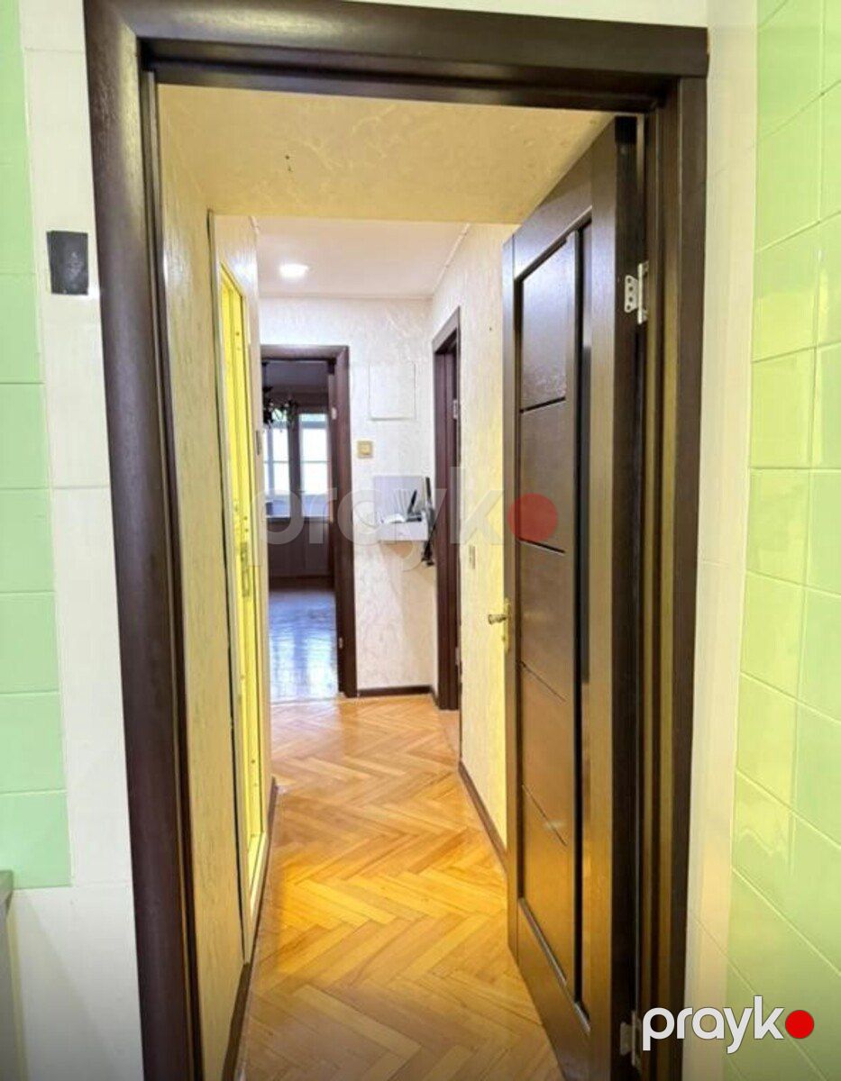 Satılır 3 otaqlı köhnə tikili 72 m² — Mənzil, Bakı (4)