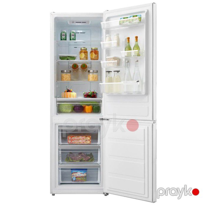 Midea MDRB424FGF01O Soyuducu — Soyuducular, Bakı (3)