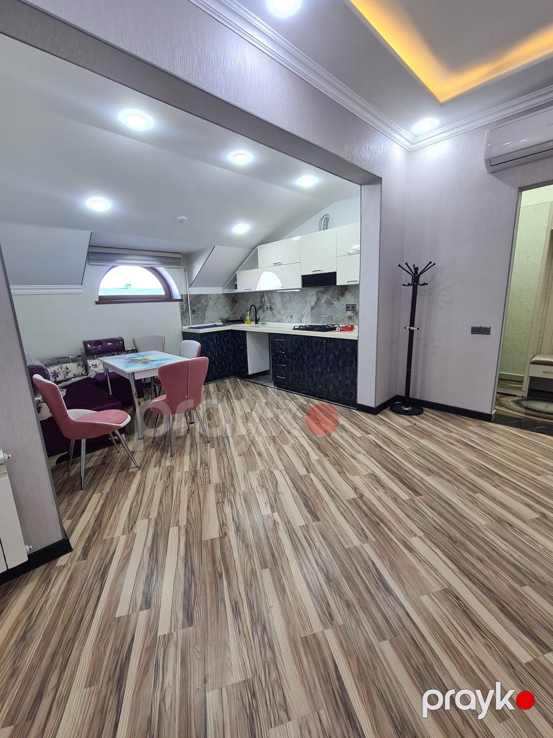 İcarəyə verilir 3 otaqlı ofis 90 m² — Ofis, Bakı (4)
