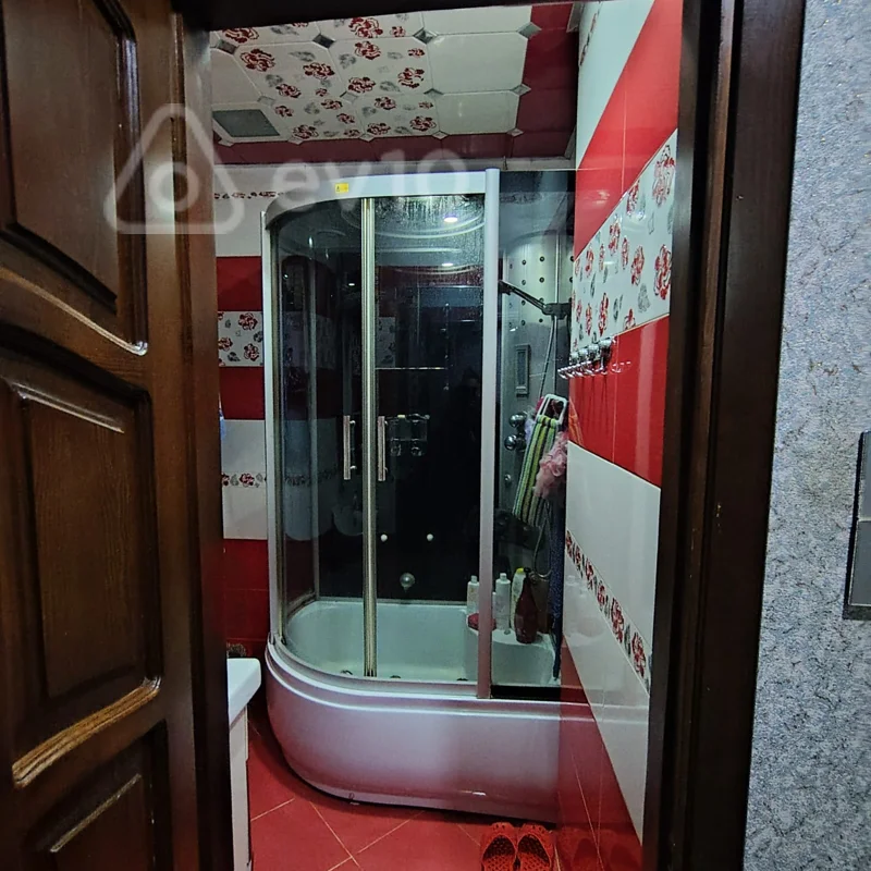 4 otaqlı mənzil, 85 m², Qaçaq Nəbi — Mənzil, Bakı (9)
