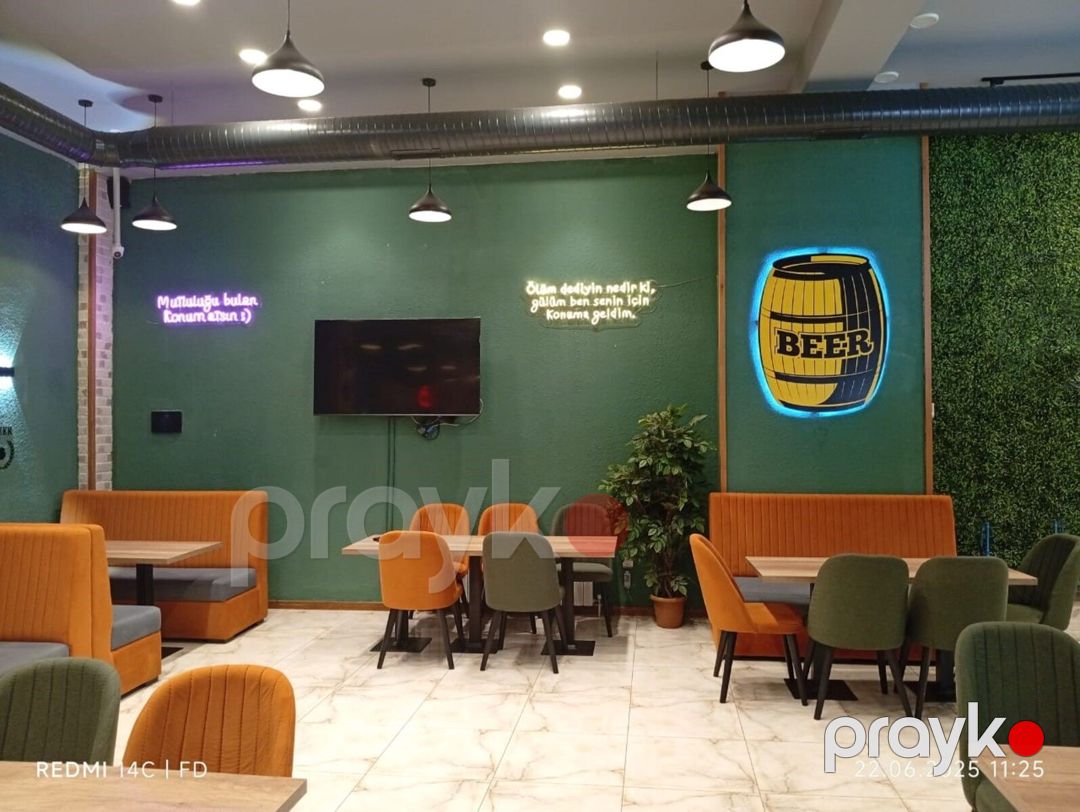 İcarəyə verilir obyekt 150 m² — Əmlak, Bakı (3)