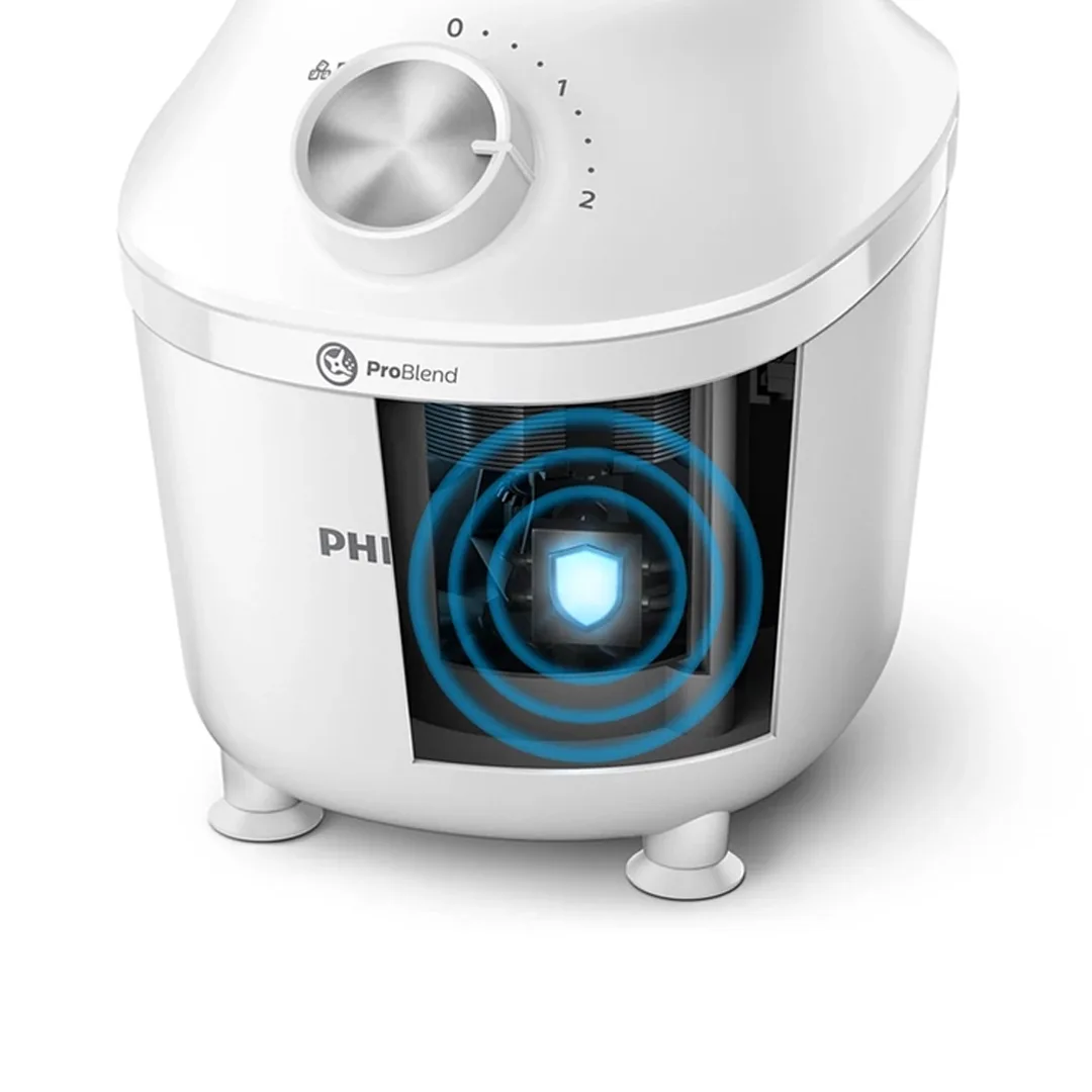 Blender Philips HR2191/20 — Mallar, Bakı (3)