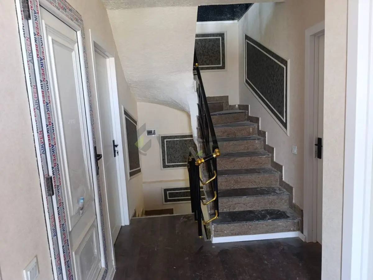 4 otaqlı Həyət evi Satılır, Masazır, Abşeron — Ev, villa (8)