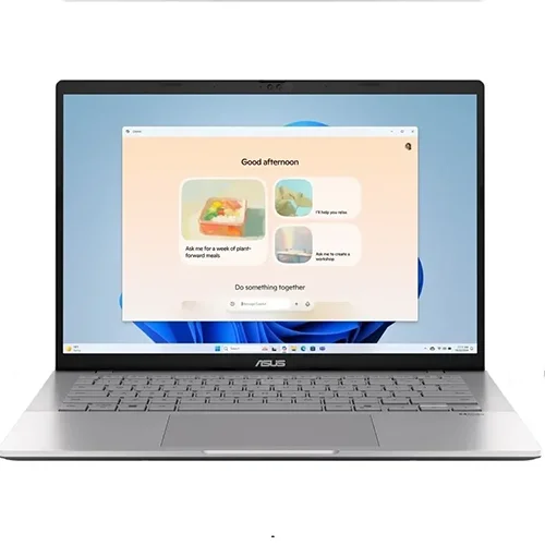 Asus Vivobook S14 M3407HA-SF077 (90NB16E2-M00560) Notebook — Bakı