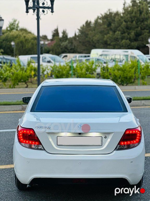 Khazar SD, 1.7 L, 2023 il, 170 000 km — Avtomobillər, Bakı (2)
