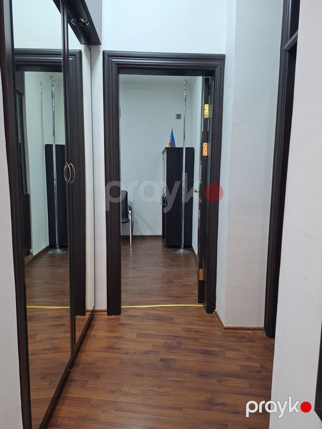 Satılır obyekt 60 m² — Əmlak, Bakı (10)