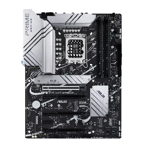 Asus Prime Z790-P Motherboard — Ana platalar, Bakı (2)