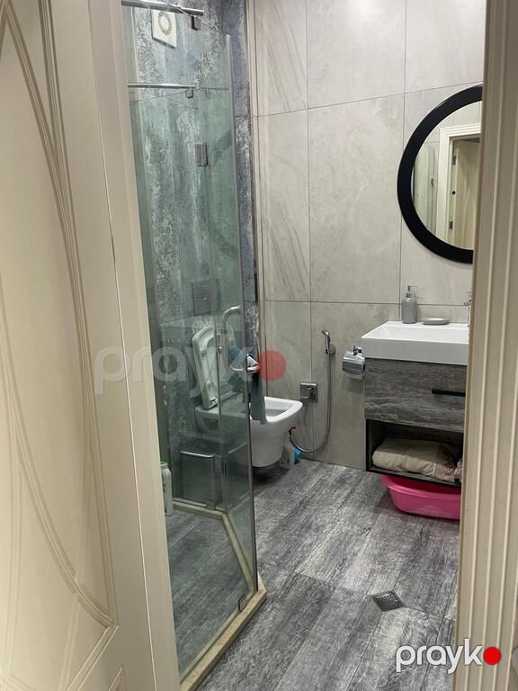 Satılır 3 otaqlı yeni tikili 108 m² — Mənzil, Bakı (12)