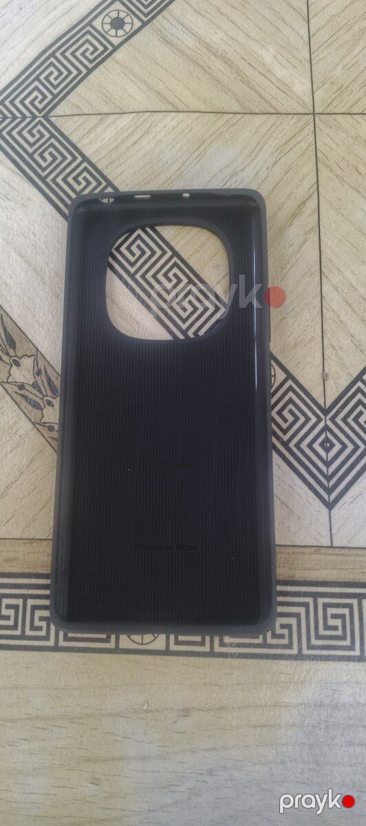 Redmi note 15 pro arxalığı — Smartfonlar, Xaçmaz (2)