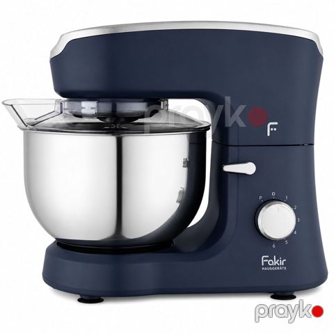9576 Məhsulun adı: Mətbəx kombaynı Fakir Navy Pro Stand 1000W — Bakı