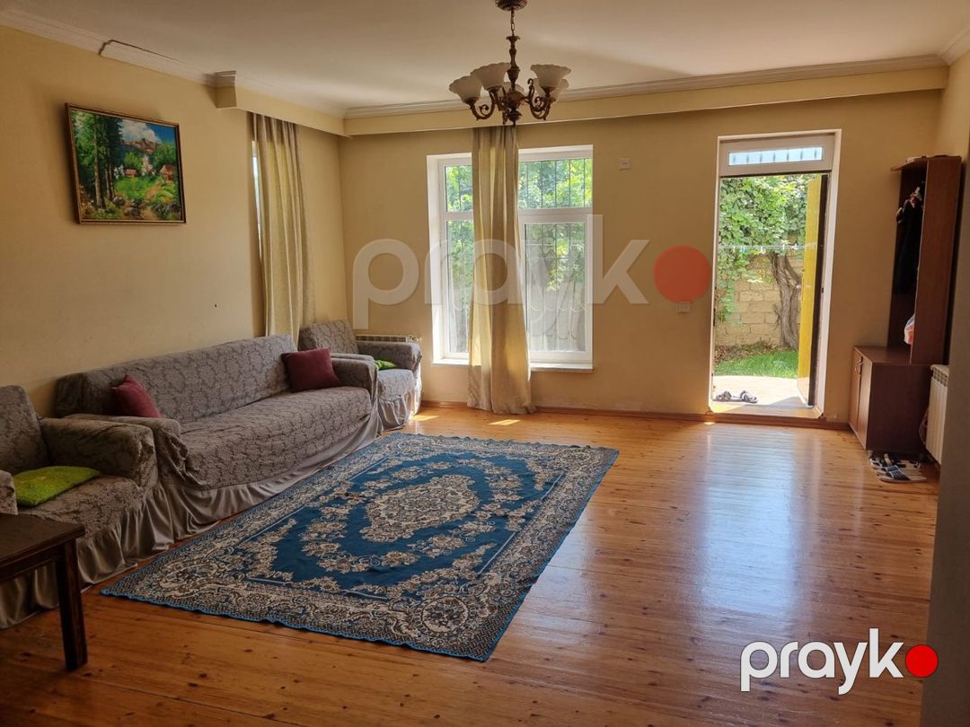 Bağ evi, 100 m², Sabunçu r., Bakı — Daşınmaz əmlak, Bakı (5)