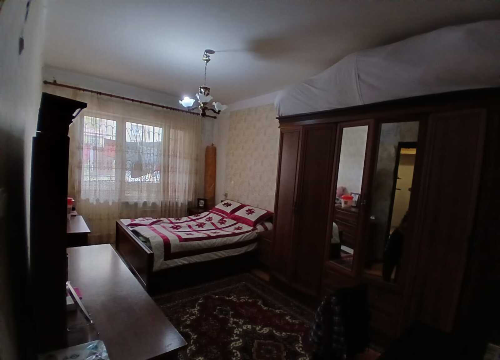 3 otaqlı mənzil 85 m² satılır — Mənzil, Bakı (10)