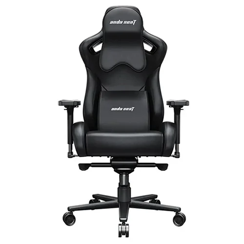 AndaSeat Kaiser 2 Pro (AD12YXL-17-B-PV-B01) Black Gaming Chair — Bakı
