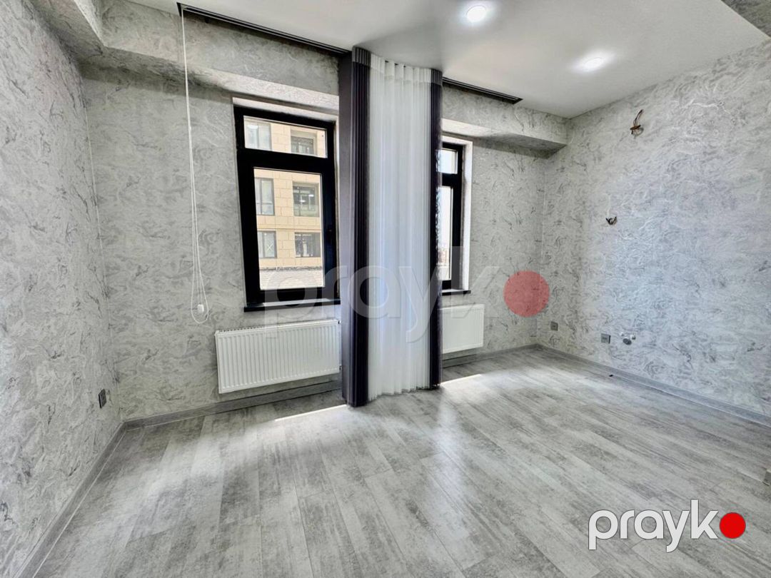 Satılır 3 otaqlı yeni tikili 105 m² — Mənzil, Bakı (9)
