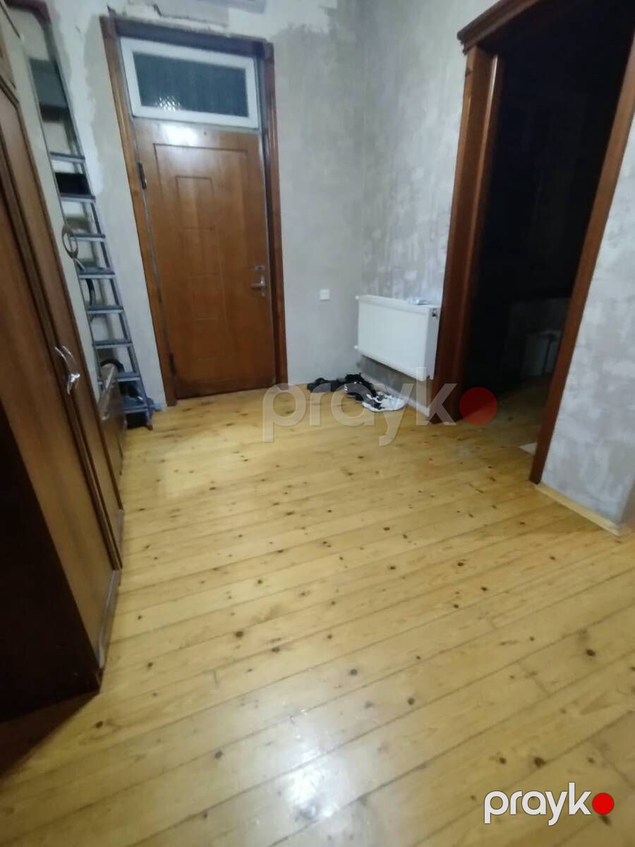 Satılır 3 otaqlı həyət evi/bağ evi 80 m² — Ev, villa, Sumqayıt (11)