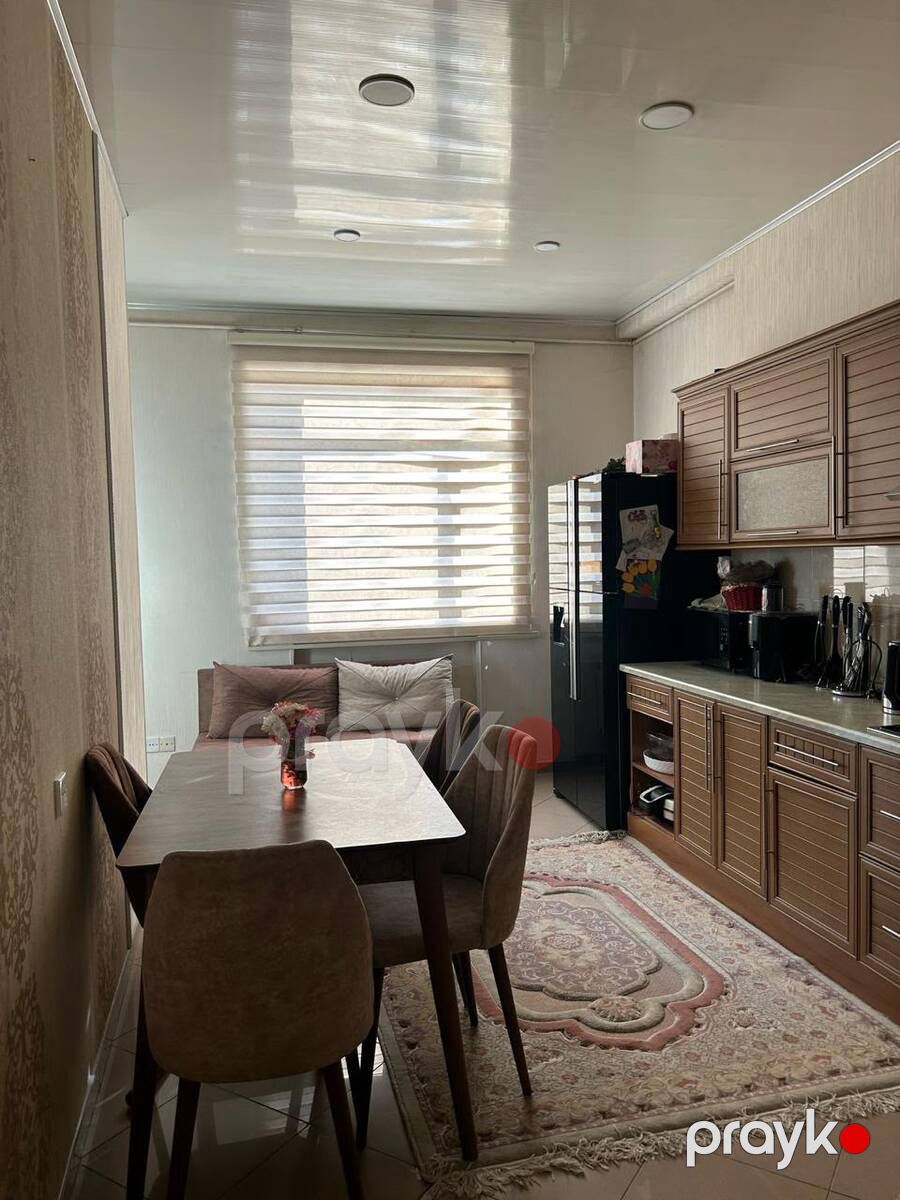 Satılır 2 otaqlı yeni tikili 84 m² — Mənzil, Bakı (11)