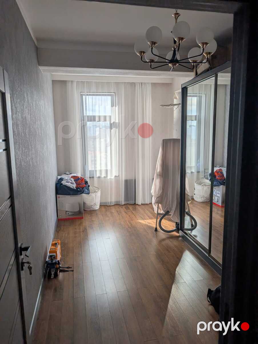 Satılır 3 otaqlı yeni tikili 90 m² — Mənzil, Bakı (8)