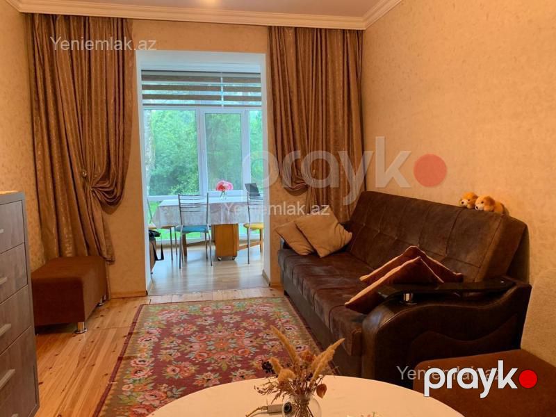 Günlük 3 otaqlı Həyət evi / Villa, 90 m², Quba — Ev, villa, Quba (10)