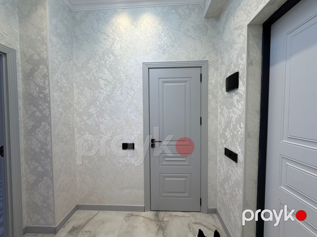 2-otaqlı yeni tikili, Sumqayıt ş., 55 m² — Mənzil, Sumqayıt (8)