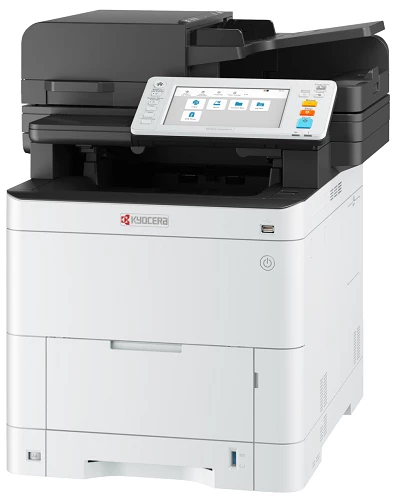 Kyocera Ecosys MA3500cix (1102YK3NL0) Multifunction Printer — Printerləri, Bakı (2)