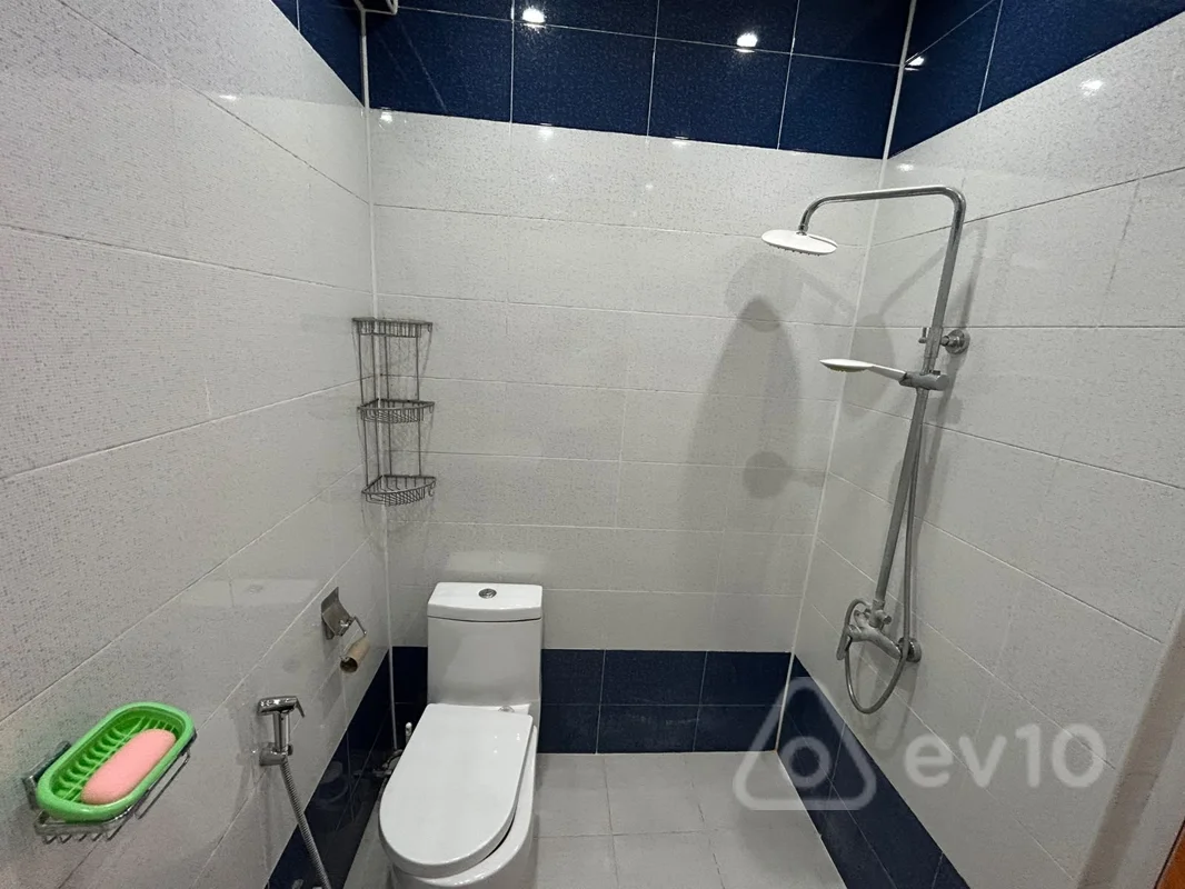 3 otaqlı mənzil, 100 m², Heyder Eliyev pr, Xırdalan — Mənzil, Xırdalan (10)