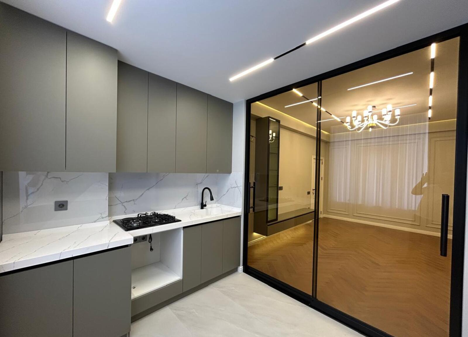 2 otaqlı mənzil 65 m² satılır — Mənzil, Bakı (3)