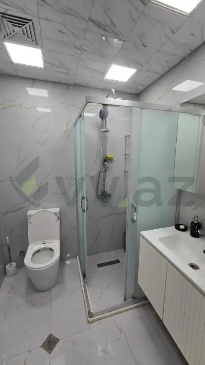2 otaqlı mənzil Yeni tikili Kirayə, Xırdalan — Mənzil, Xırdalan (2)
