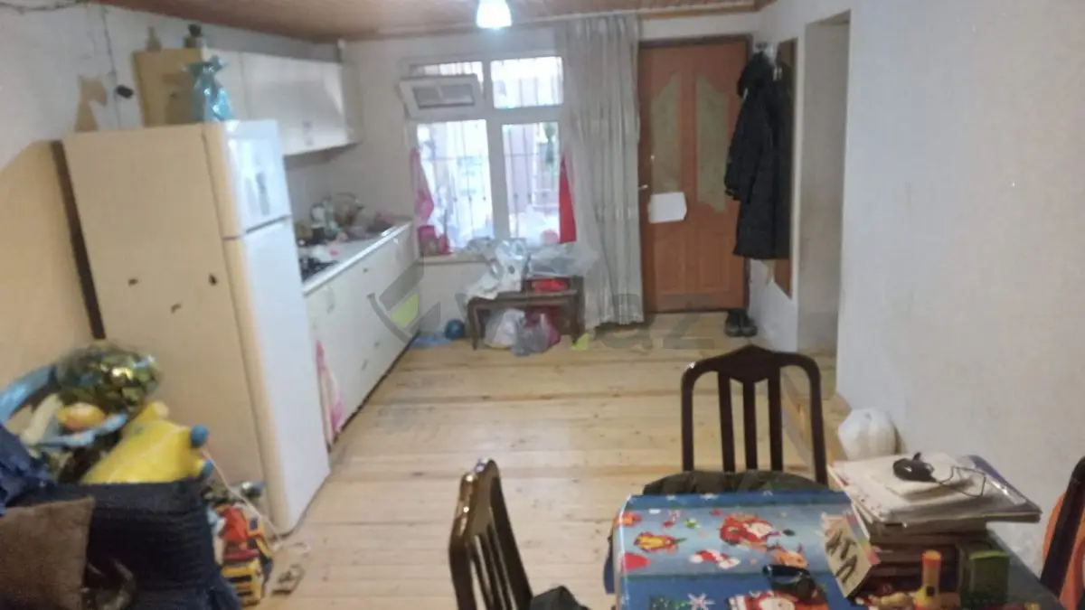 4 otaqlı Həyət evi Satılır, Masazır, Abşeron — Ev, villa (5)