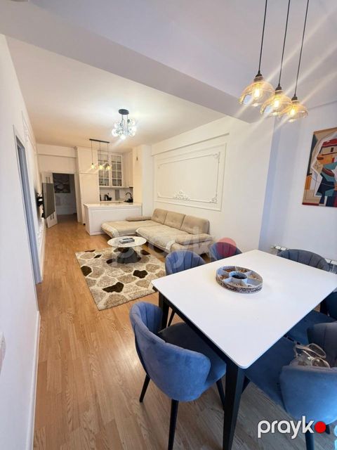 Satılır 2 otaqlı yeni tikili 81 m² — Bakı