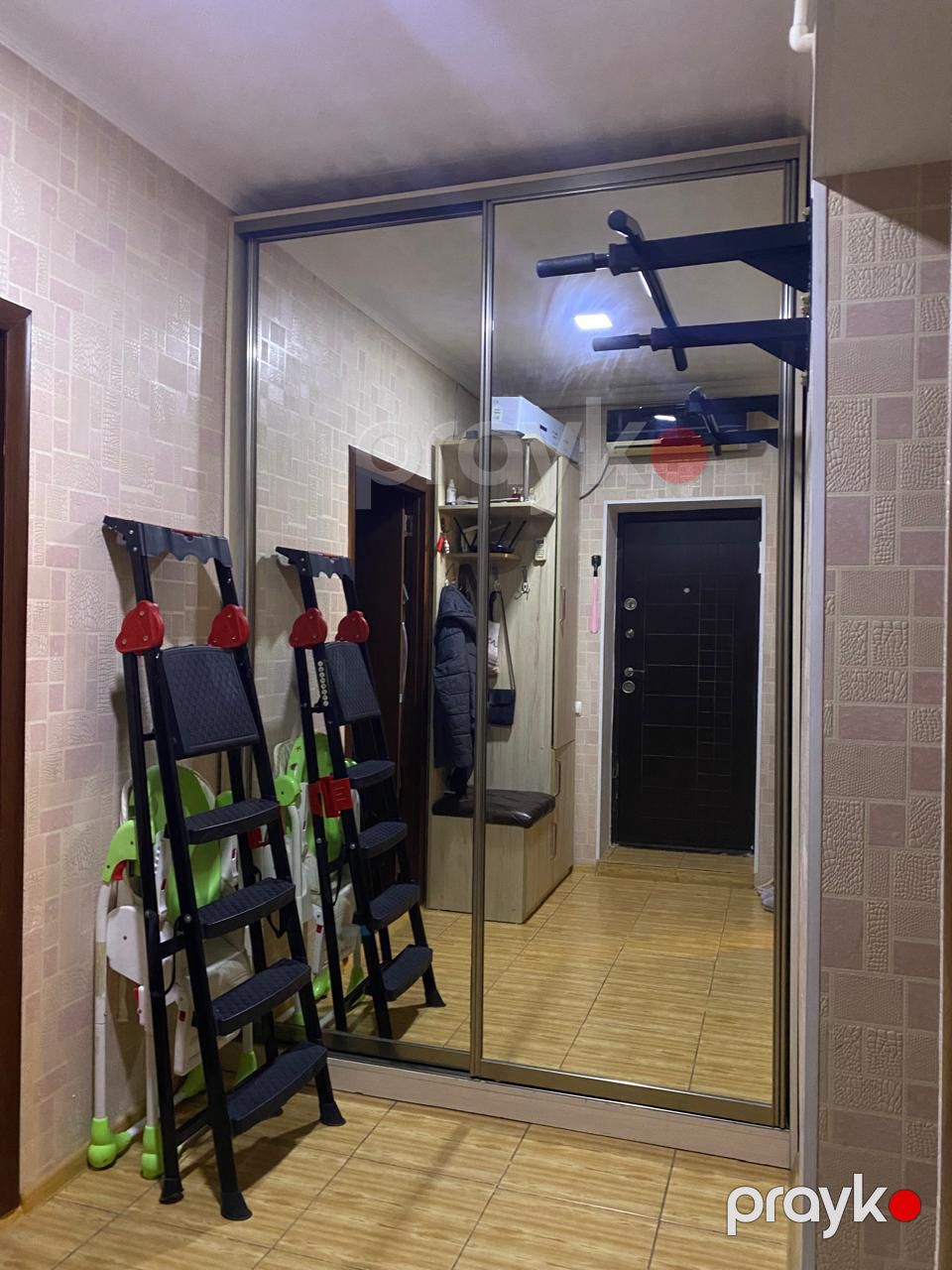 Satış: 2 otaqlı Köhnə tikili, 60 m², Səbail rayonu — Mənzil, Bakı (12)