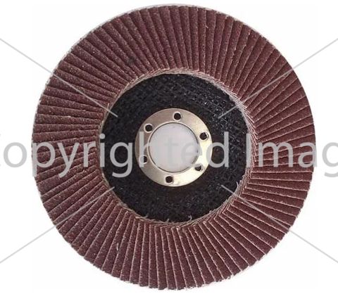 Disk pardaqlayıcı kərpic və beton üçün (125 mm) Makita D-28101 — Bakı