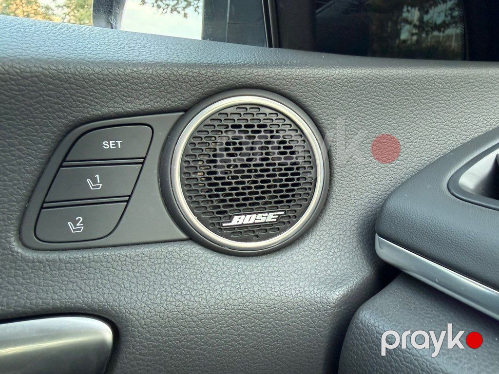 Hyundai Sonata, 1.6 L, 2019 il, 97 000 km — Avtomobillər, Bakı (11)