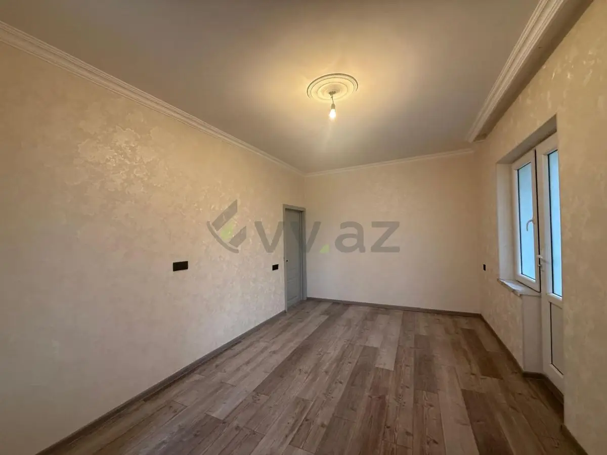 2 otaqlı mənzil Köhnə tikili Satılır, Alatava, Yasamal, Bakı — Mənzil, Bakı (5)