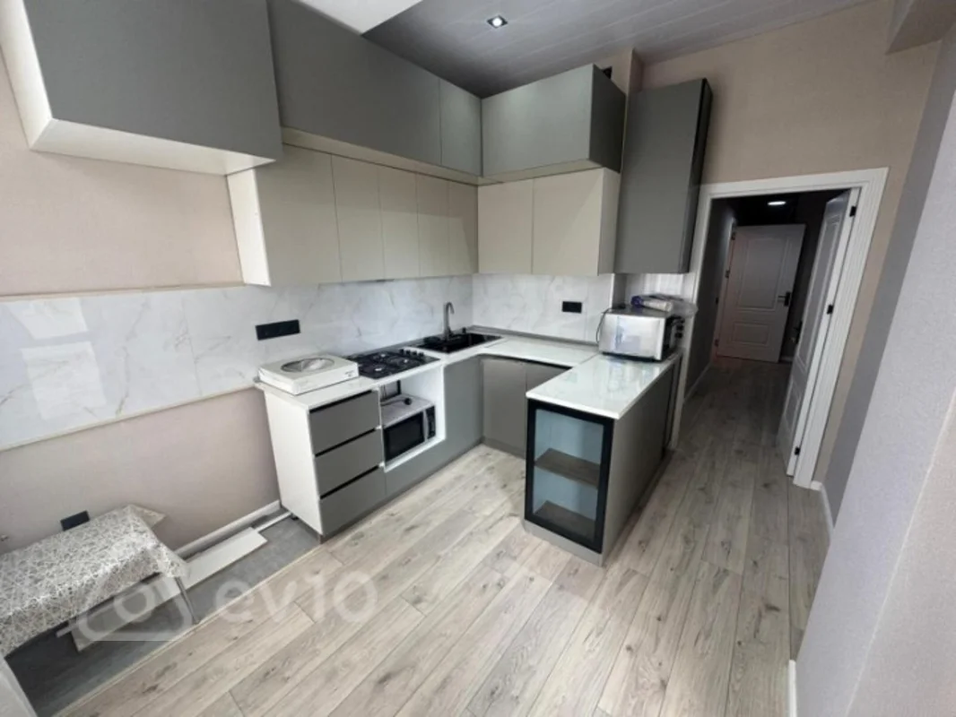 3 otaqlı mənzil, 92 m², Tofiq Abbasov küçəsi — Mənzil, Bakı (7)