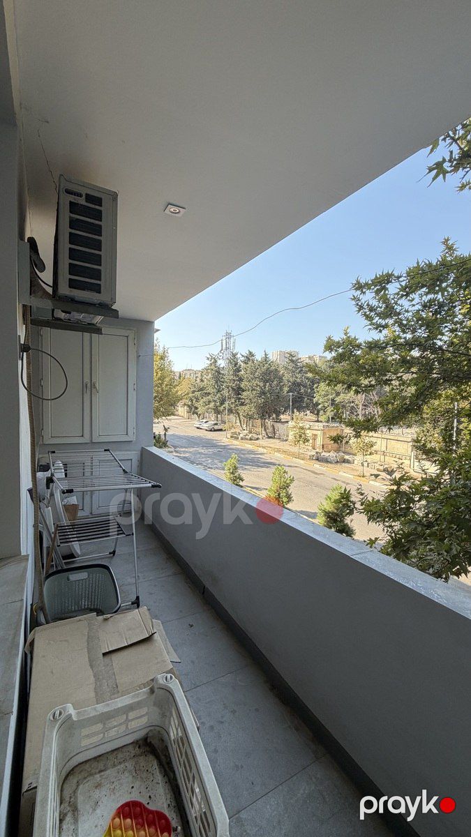 Satılır 5 otaqlı köhnə tikili 120 m² — Mənzil, Bakı (4)