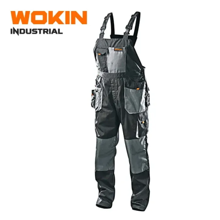 Wokın İşçi Şalvarı - XXXL Ölçü — Bakı