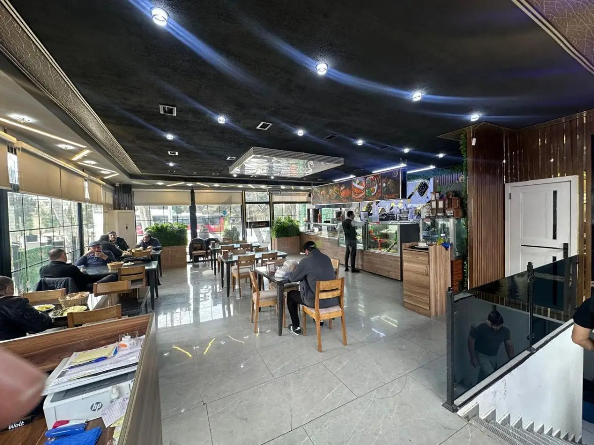 310 m² Obyekt / Ofis Satılır, Qaraçuxur qəs., Suraxanı, Bakı — Əmlak, Bakı (6)