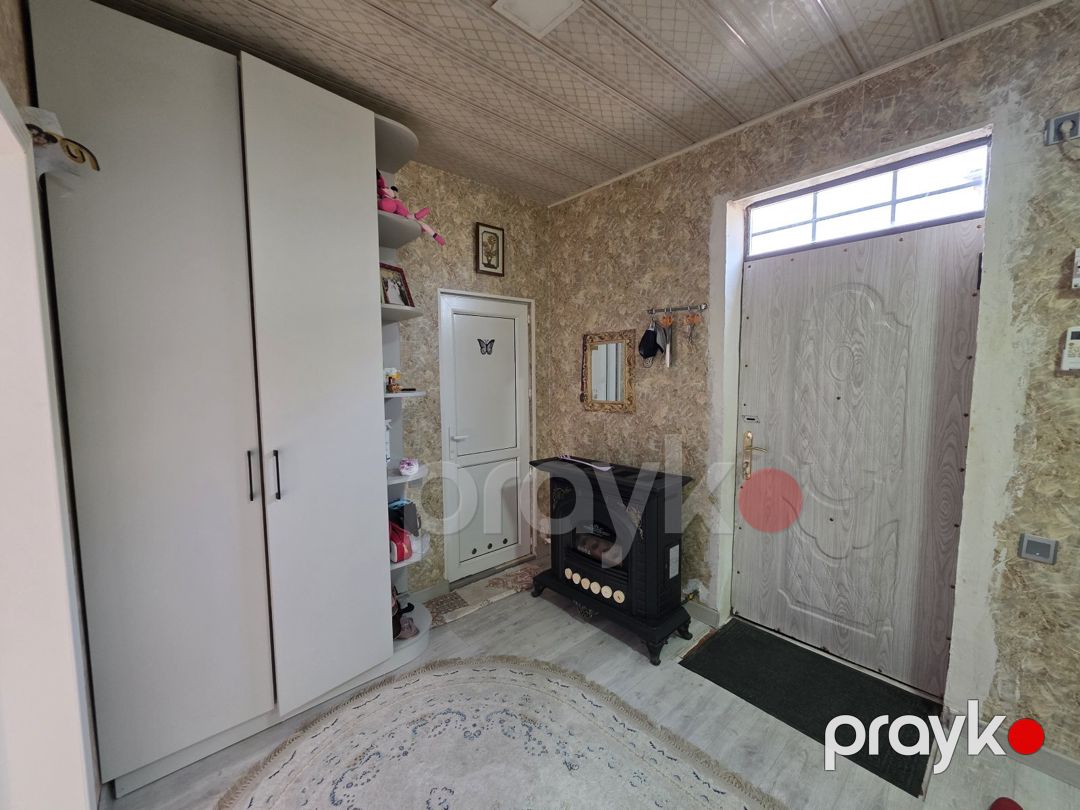 Həyət evi, Sumqayıt ş — Ev, villa, Sumqayıt (6)