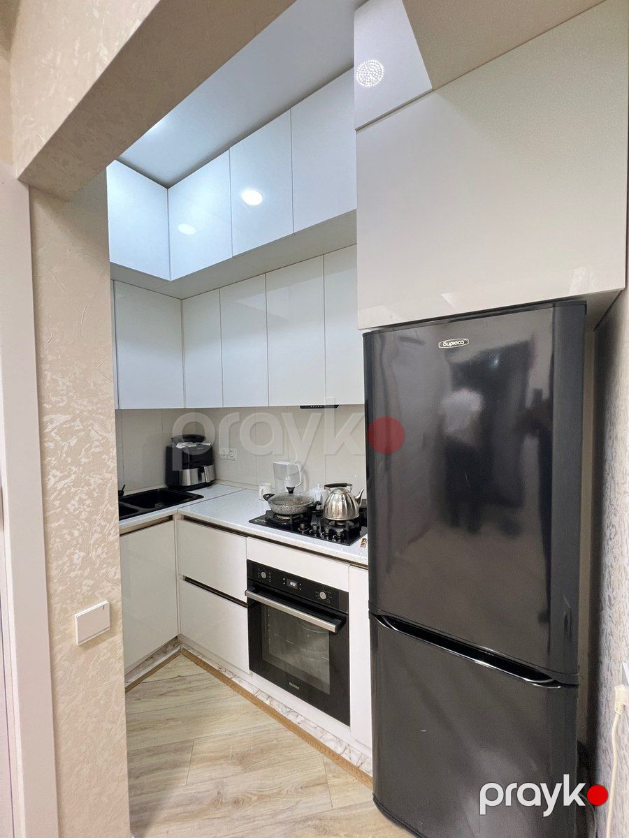 3-otaqlı yeni tikili, Xırdalan ş., 60 m² — Mənzil, Xırdalan (8)