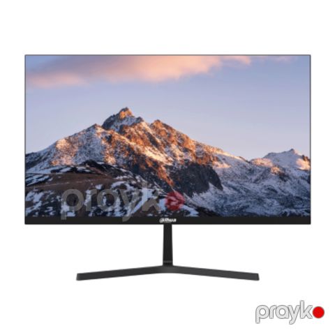 Dahua “Monitor 27″” Dahua DHI-LM27-B200S” — Pctech — Peripheral Devices