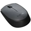Logitech Wireless Mouse M170 – Grey (910-004642) — Klaviaturalar və siçanlar, Bakı (2)