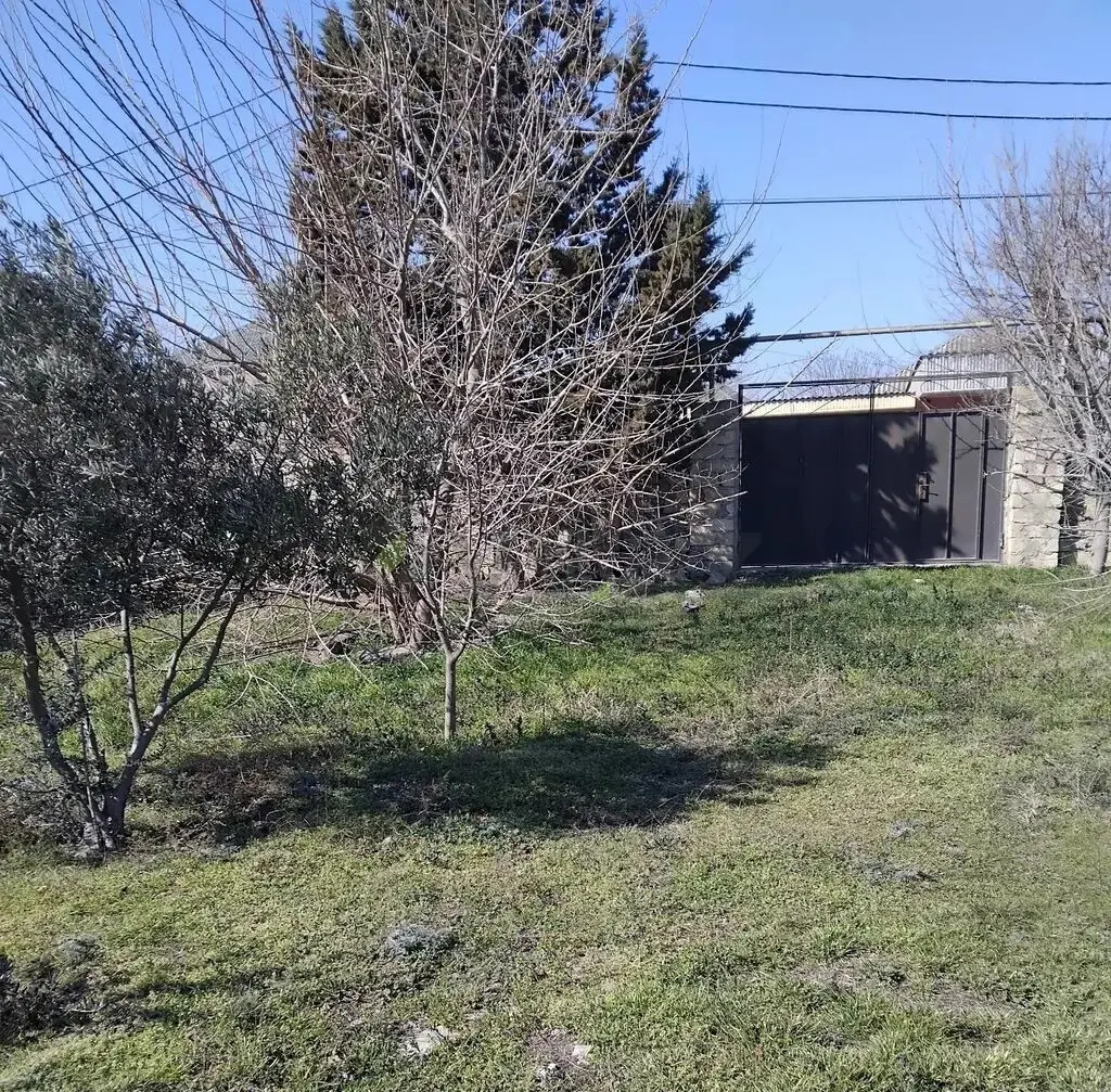 3 sot Torpaq Satılır, Corat bağları, Sumqayıt — Torpaq, Sumqayıt (3)