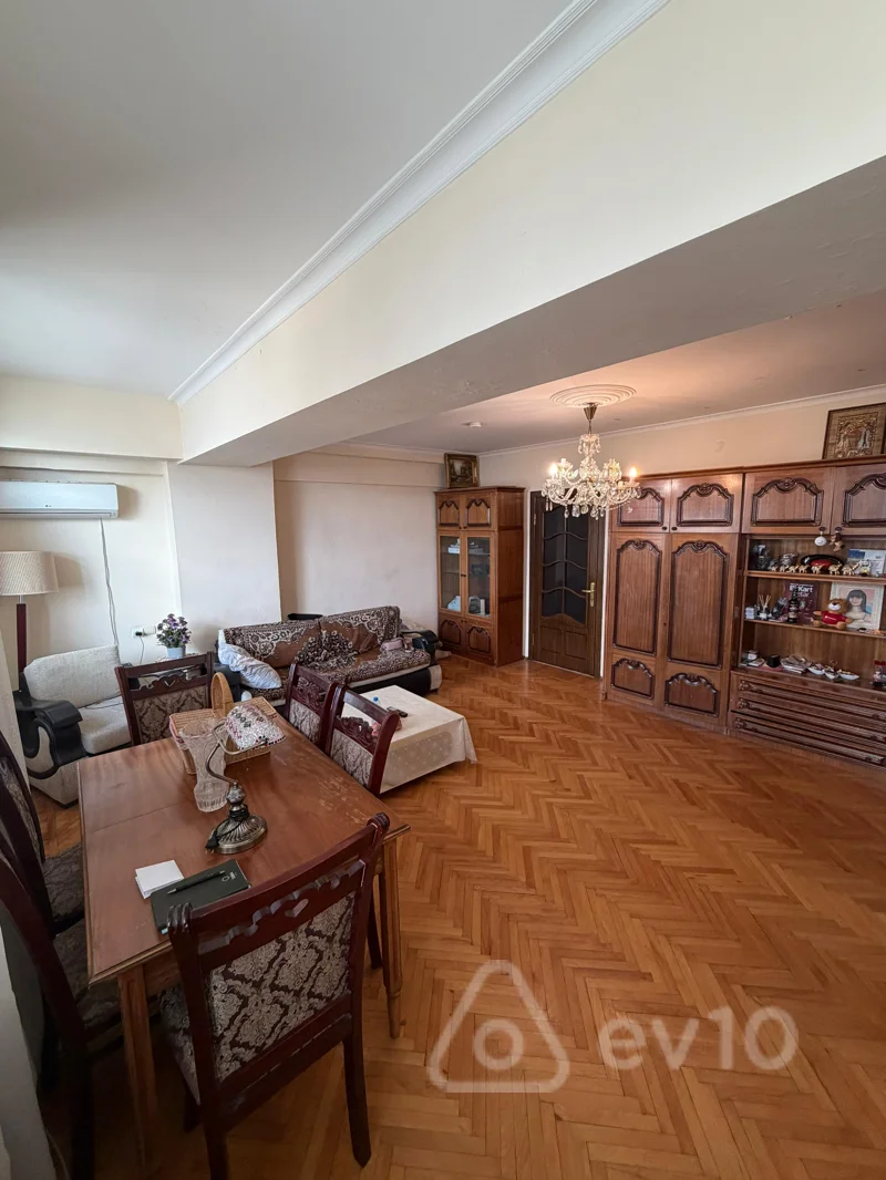 2 otaqlı mənzil, 80 m², Fikrət Əmirov küç. — kirayə — Mənzil, Bakı (2)