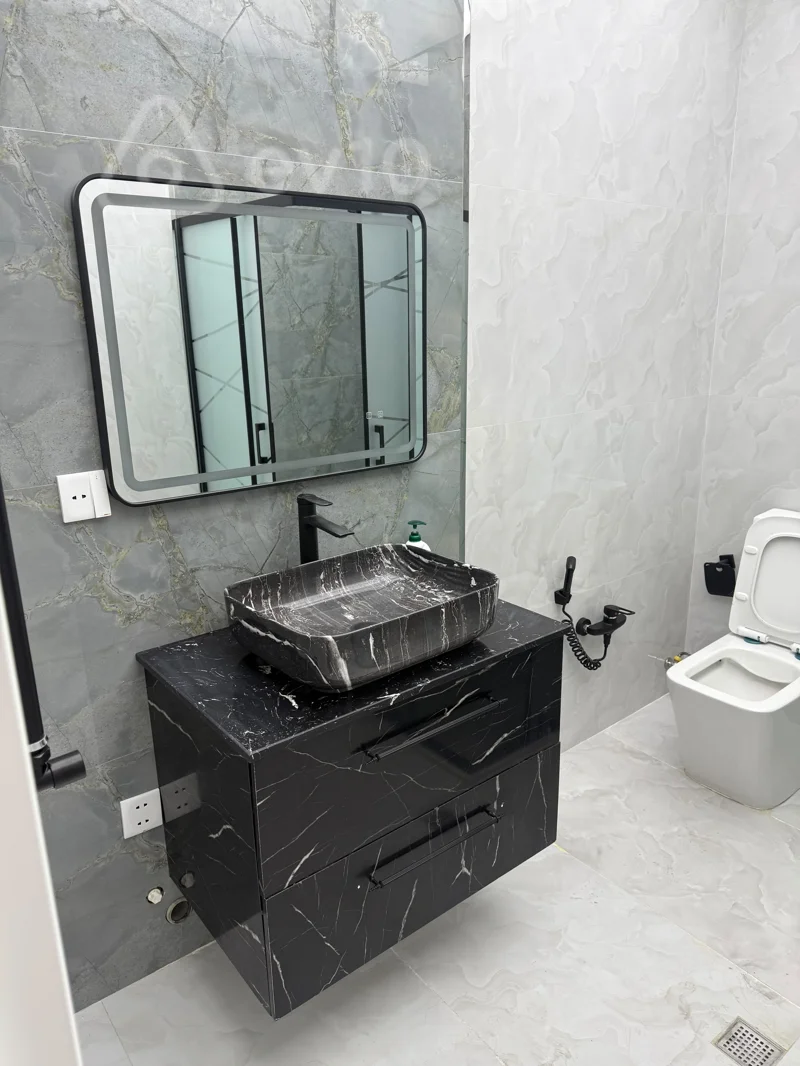 2 otaqlı mənzil, 68 m², Zahid Xelilov kucesi — Mənzil, Bakı (9)