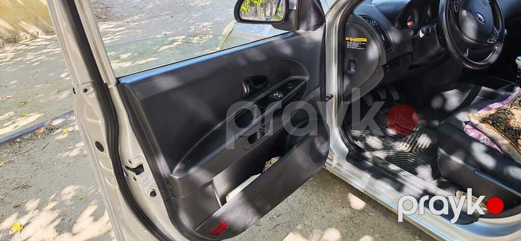 Kia Ceed SW, 1.6 L, 2007 il, 158 551 km — Avtomobillər, Sumqayıt (11)