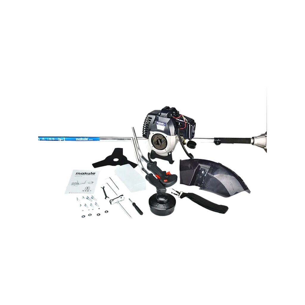 1264 Məhsulun adı: Trimmer Makute BC003, əl ilə işləyən, 1800 Vt — Çim biçicilər və trimmerləri, Bakı (2)