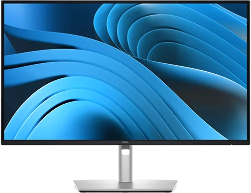 Dell Pro 27 Plus P2725QE 27-inch 4K UHD 100Hz Usb-c Hub Monitor — Monitorlər, Bakı (2)