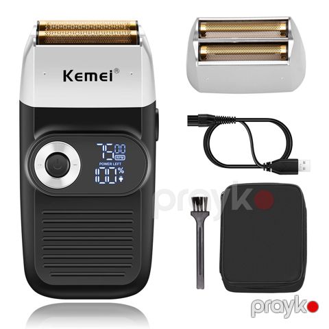 Üzqırxan "Kemei KM-2026" — Bakı