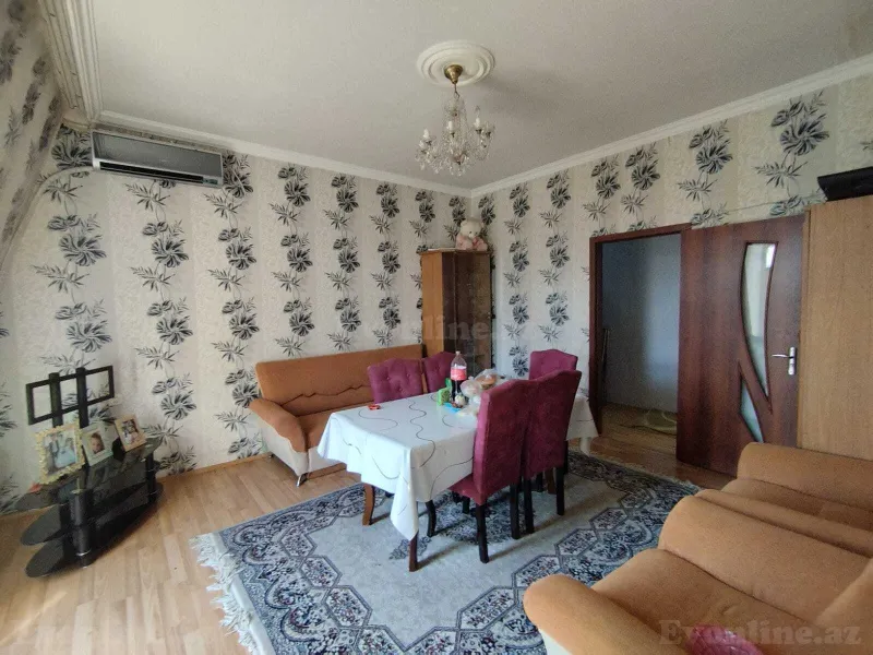 Kirayə verilir 2 otaqlı Mənzil Yeni tikili 75 m² Xırdalan — Mənzil, Xırdalan (7)