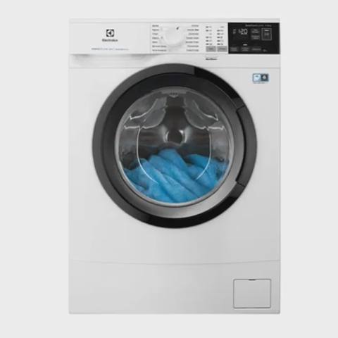 Electrolux EW6S4R26BI Paltaryuyan Maşın 6 kq A 1200 RPM — Bakı